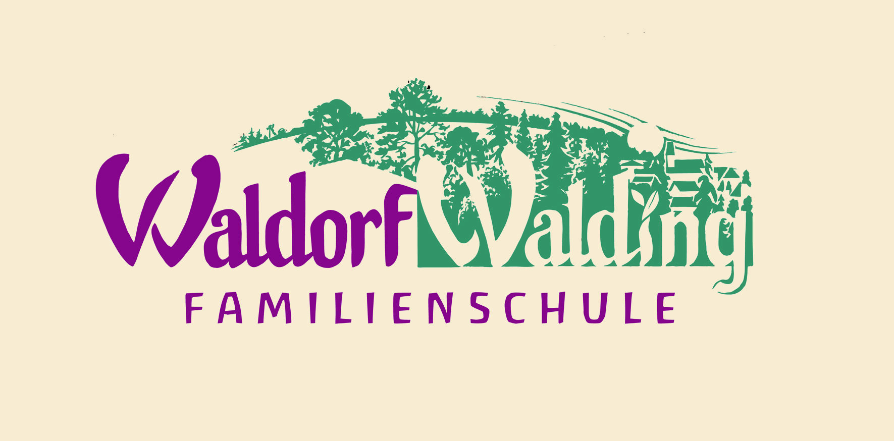 Waldorfschule Walding